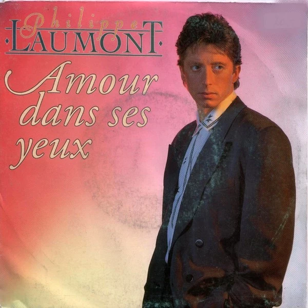 Amour Dans Ses Yeux / Que Reste-T-Il Des Slows D'Eté ?