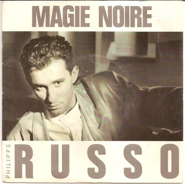 Magie Noire / Mr. Gossen