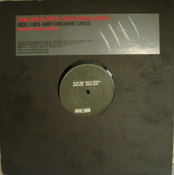 Image of the ordered vinyl