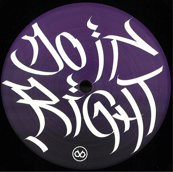 Do It Right EP