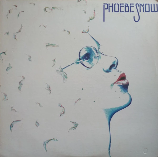 Item Phoebe Snow product image