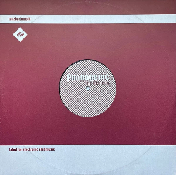 Image of the ordered vinyl