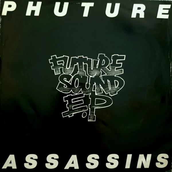 Future Sound E.P