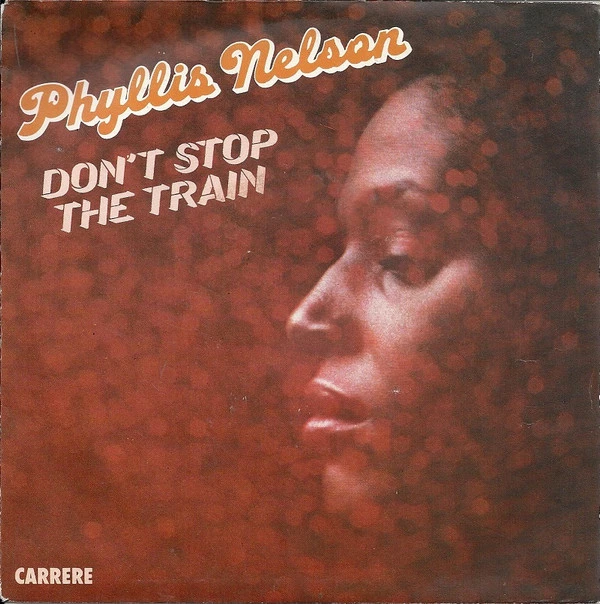 Don't Stop The Train / Sixteen