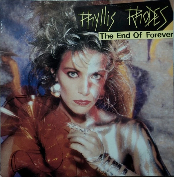 End Of Forever / I Feel, I Feel, I Feel