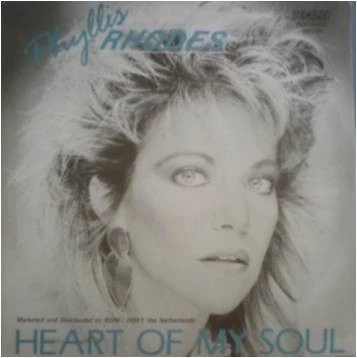 Item Heart Of My Soul product image