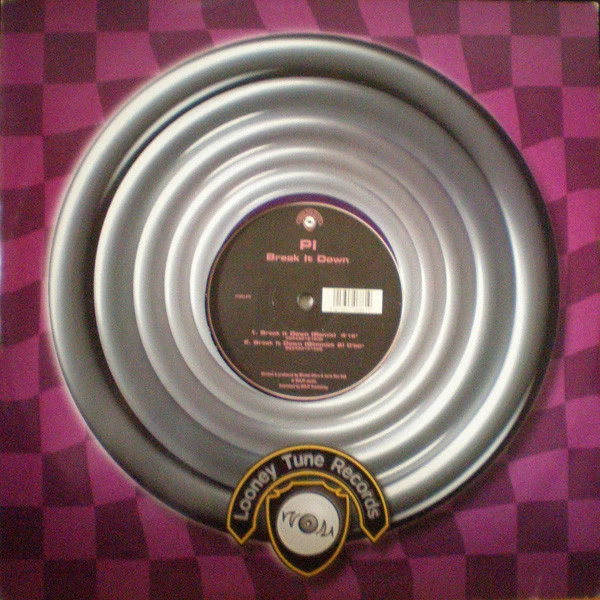 Image of the ordered vinyl