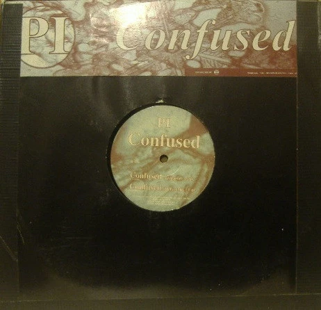 Image of the ordered vinyl