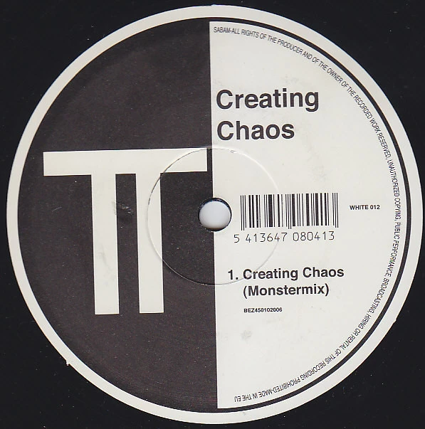 Creating Chaos