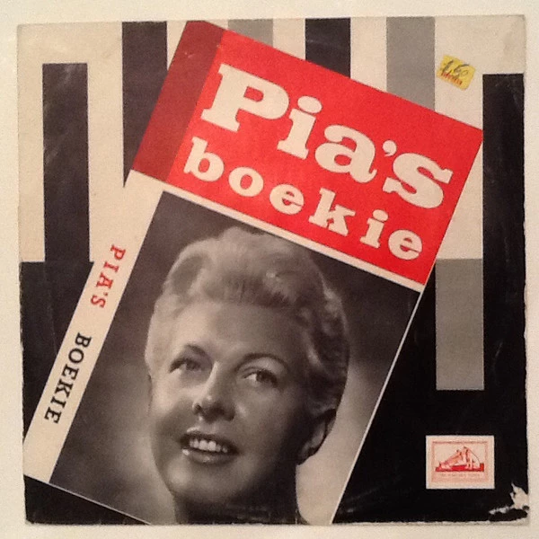 Pia's Boekie