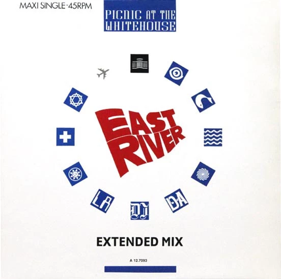 Item East River (Extended Mix) product image