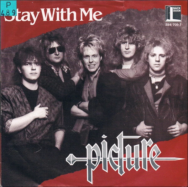 Stay With Me / Theme From Stay With Me