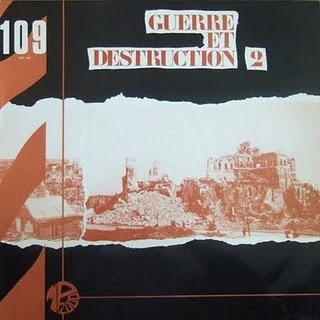 Item Guerre Et Destruction 2 product image