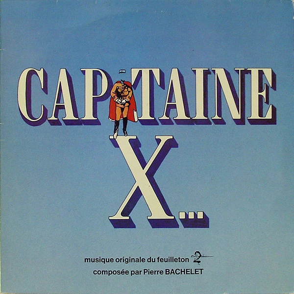 Capitaine X