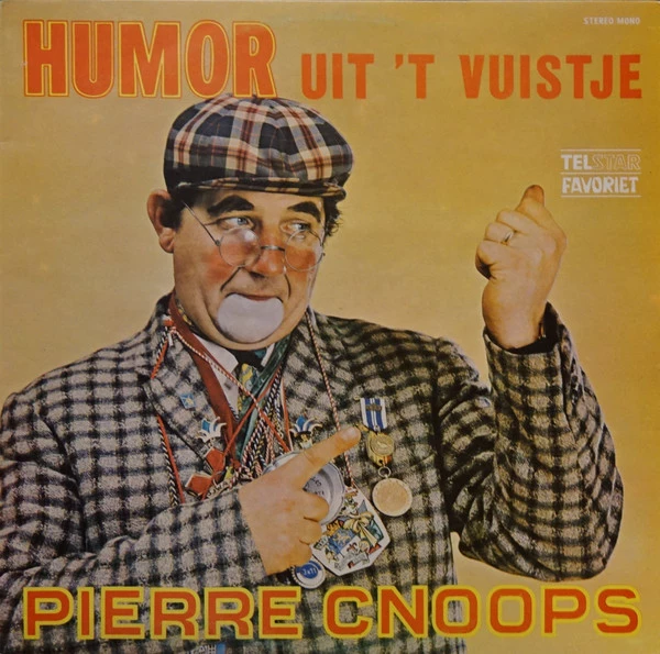 Humor Uit 't Vuistje 