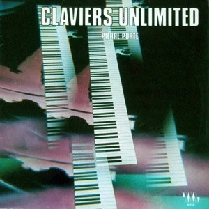 Item Claviers Unlimited product image