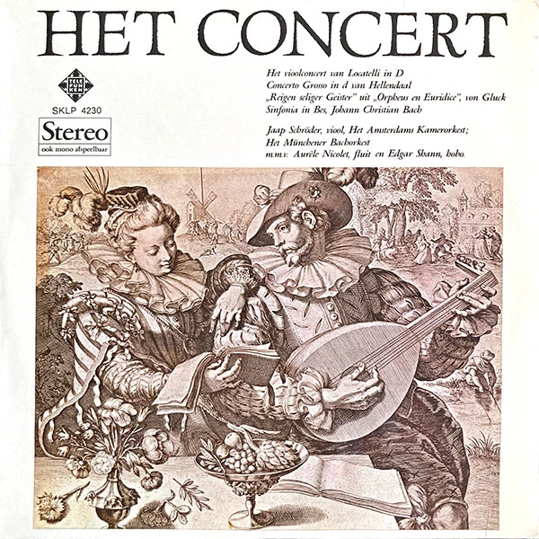 Het Concert