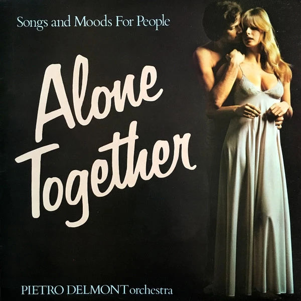 Item Alone Together product image