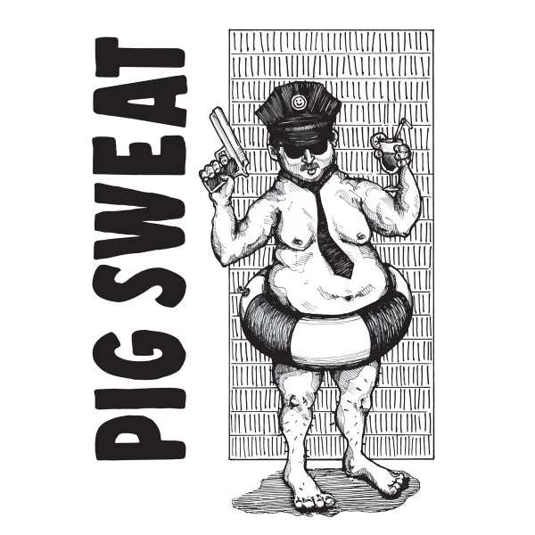 Item Pig Sweat product image