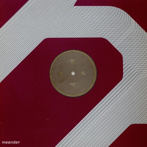 Image of the ordered vinyl