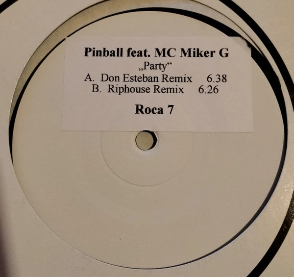 Image of the ordered vinyl