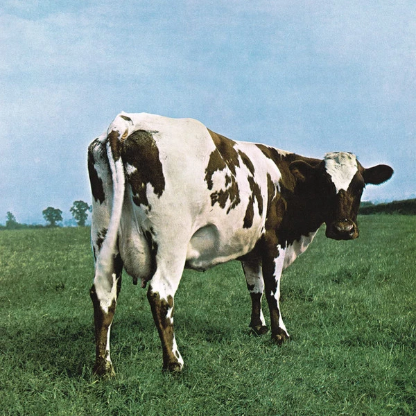 Item Atom Heart Mother product image