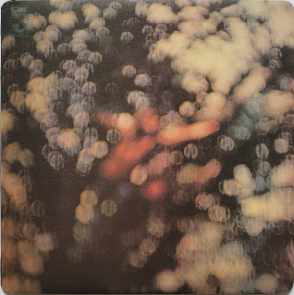 Item Obscured By Clouds product image