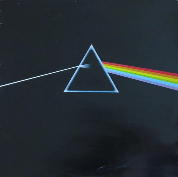 Item The Dark Side Of The Moon product image