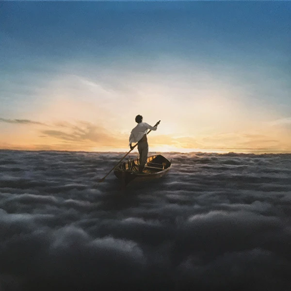 Item The Endless River product image