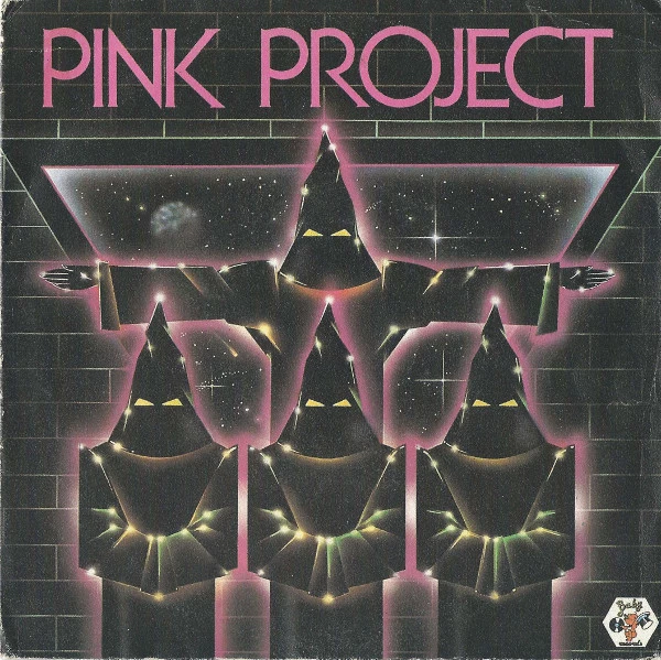 Disco Project / Instrumental Project