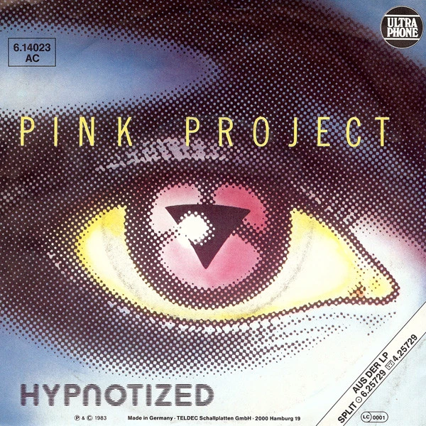 Hypnotized / Hypnotized (Instrumental)