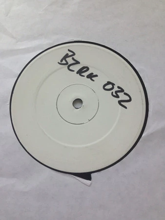 Image of the ordered vinyl