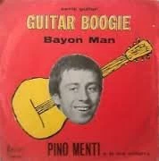 Guitar Boogie / Bayon Man / Bayon Man