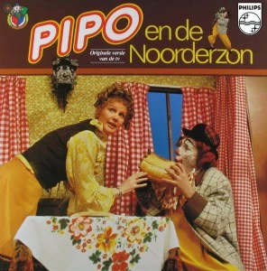Pipo En De Noorderzon