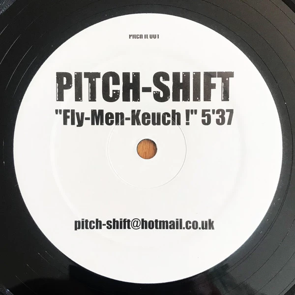 Item Fly-Men-Keuch! product image