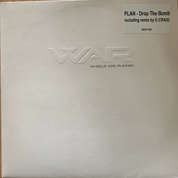 Image of the ordered vinyl