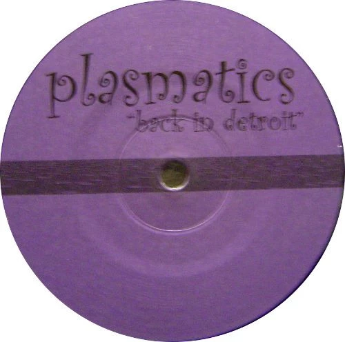 Image of the ordered vinyl