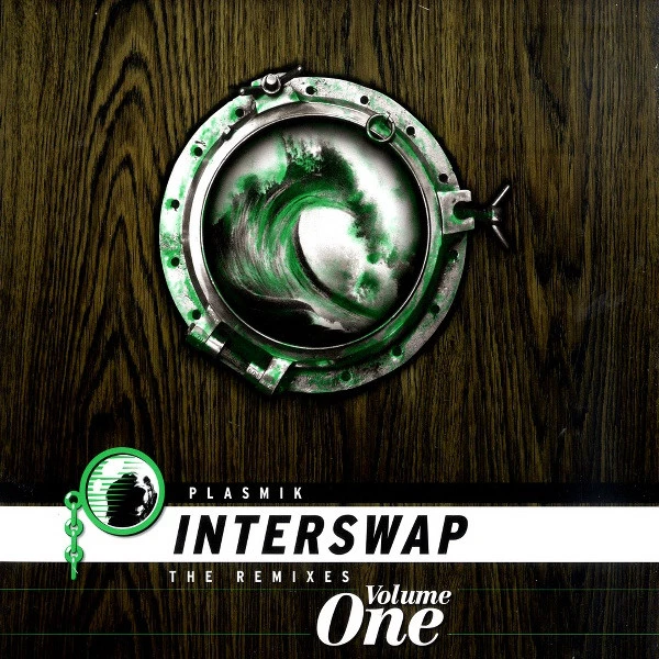 Interswap The Remixes - Volume One