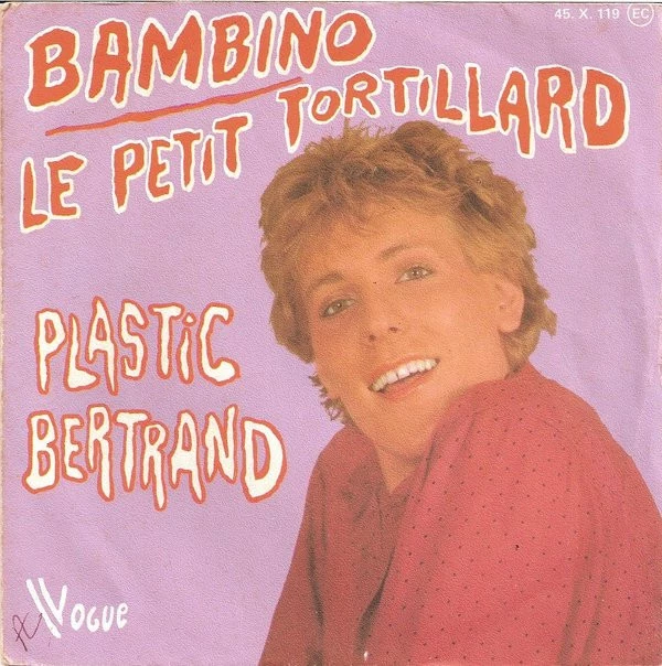 Bambino / Le Petit Tortillard / Le Petit Tortillard