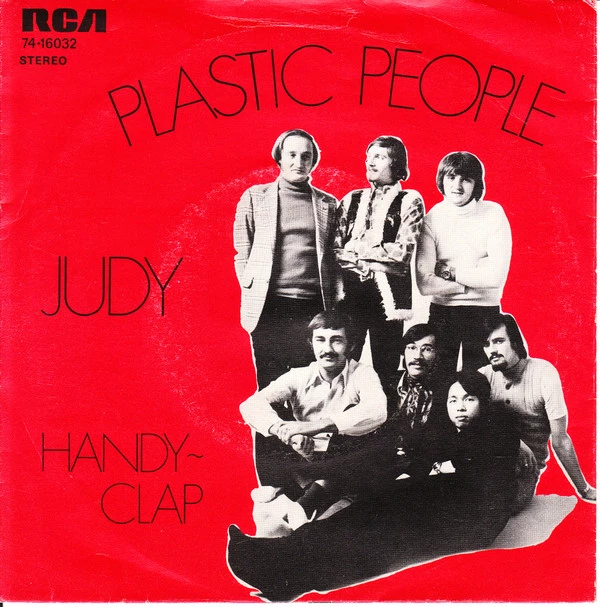 Item Judy / Handy-Clap product image