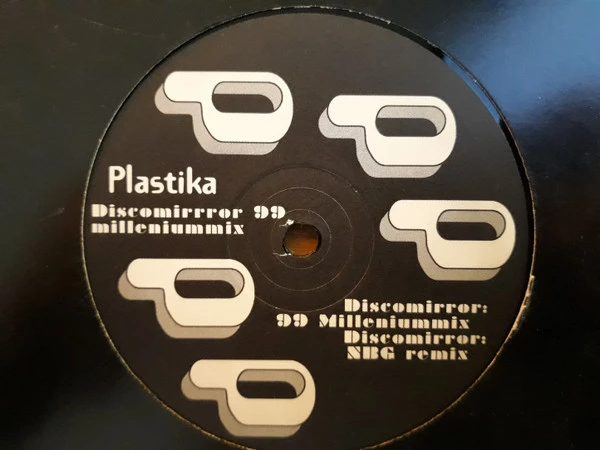 Image of the ordered vinyl