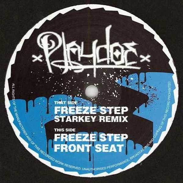 Freeze Step