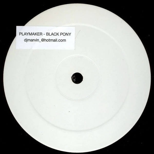 Image of the ordered vinyl