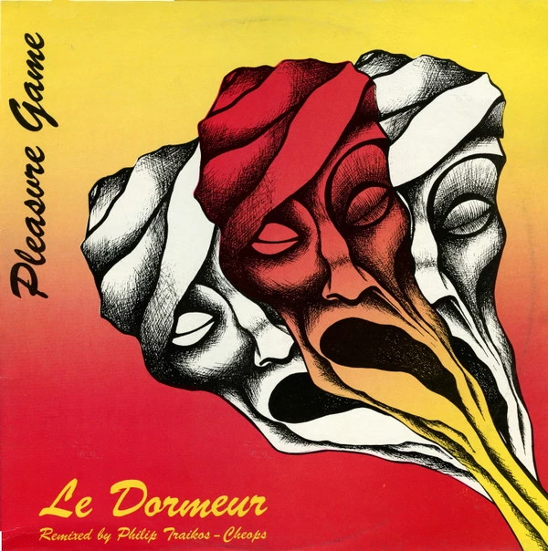 Le Dormeur