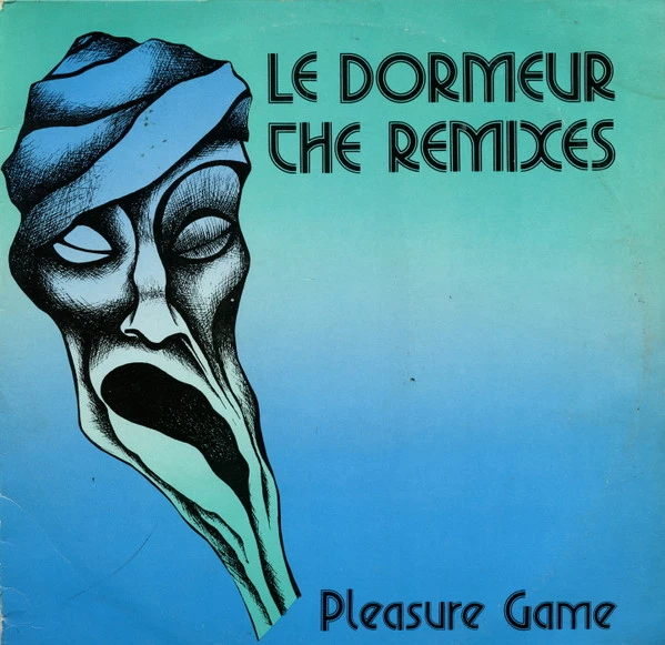 Item Le Dormeur (The Remixes) product image