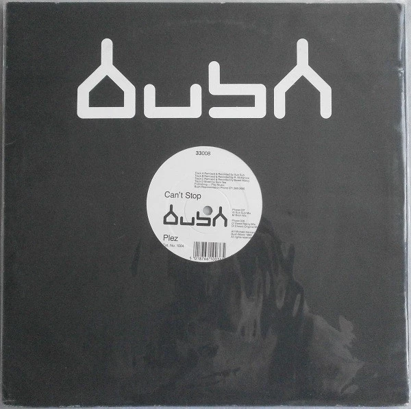 Image of the ordered vinyl