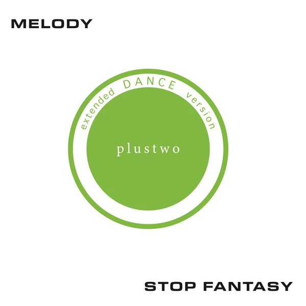 Item Melody / Stop Fantasy product image