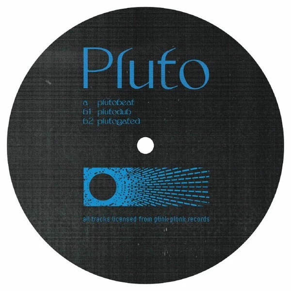 Image of the ordered vinyl