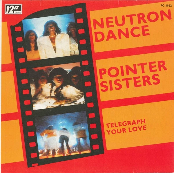 Item Neutron Dance product image