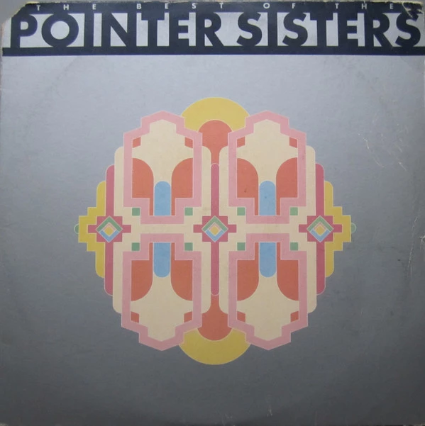 The Best Of The Pointer Sisters